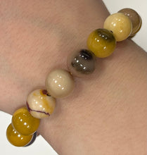 Mookaite Jasper Mala