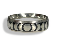 Moon Phase Ring