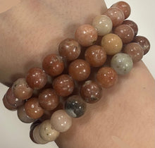 Plum Blossom Mala