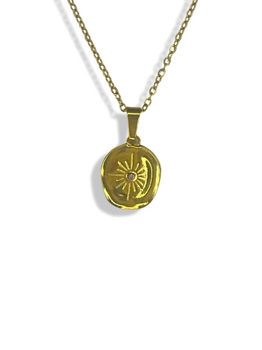 Nova Necklace