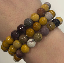 Mookaite Jasper Mala
