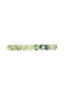 Prehnite Mala