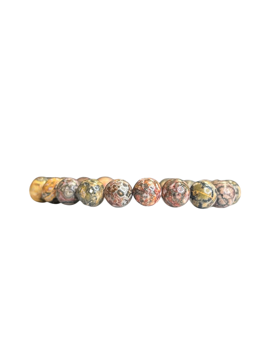 Galaxy Jasper Mala