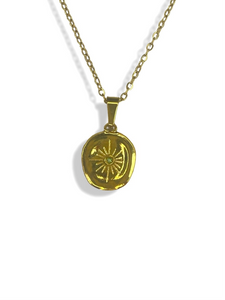 Nova Necklace