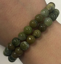 Serpentine Mala