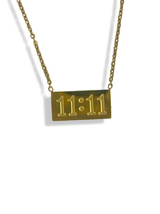 11:11 Necklace