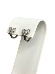 Butterfly Hoop