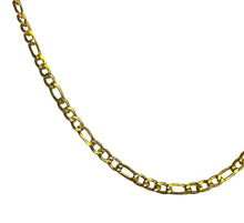 Figaro Chain
