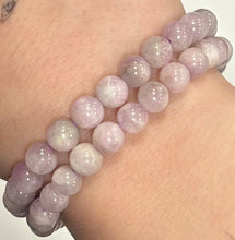 Kunzite