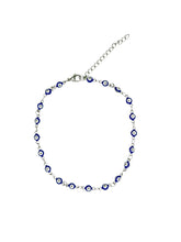 Evil Eye Anklets