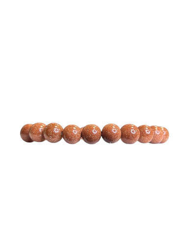 Goldstone Mala