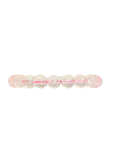 Rose Quartz Mala