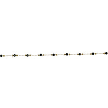 Beaded Anklet