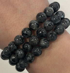 Larvikite Mala