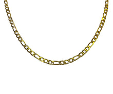 Figaro Chain