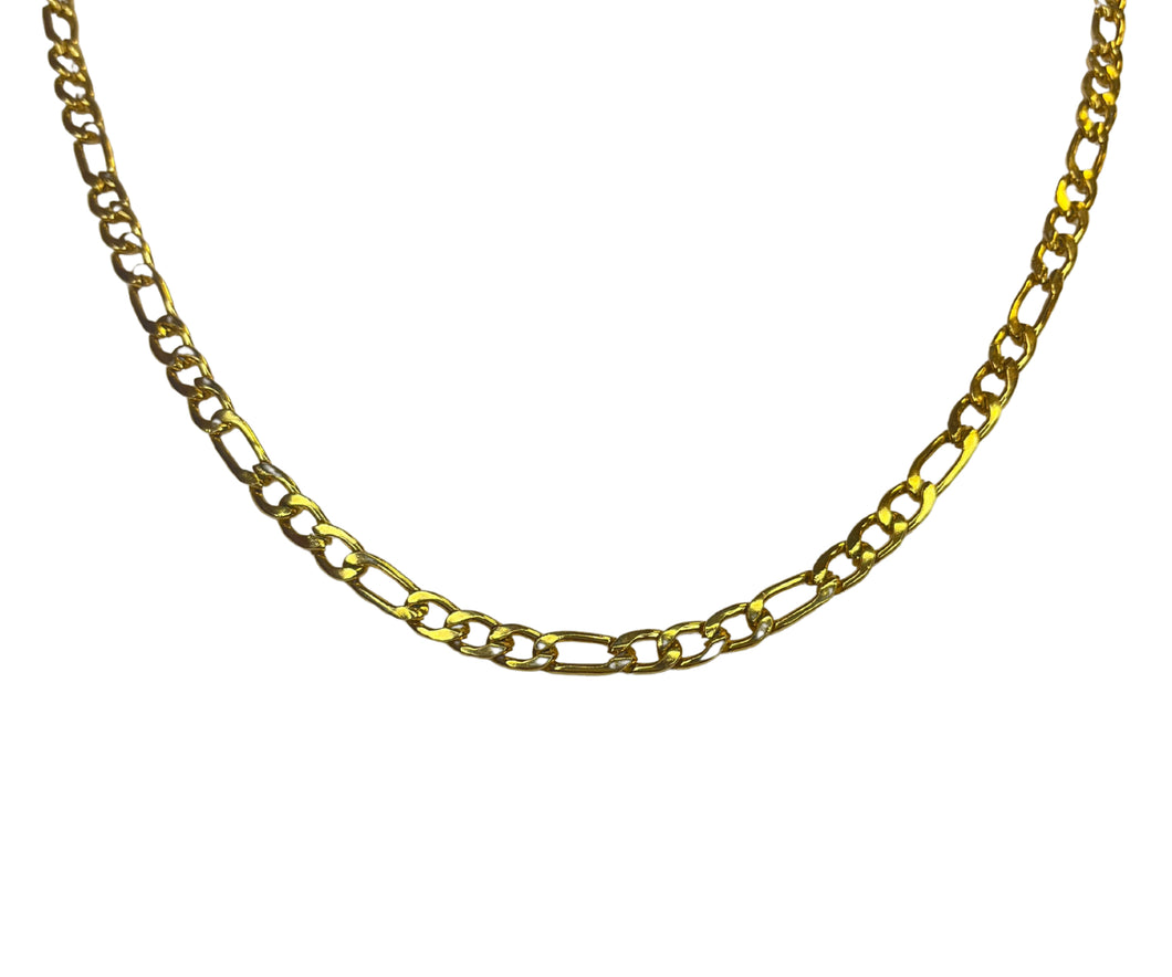 Figaro Chain