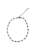 Evil Eye Anklets