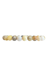 Alashan Agate Mala