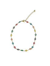 Evil Eye Anklets