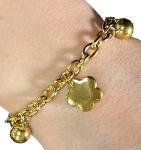 Charm Bracelet