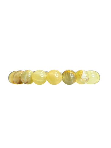 Green Onyx Mala