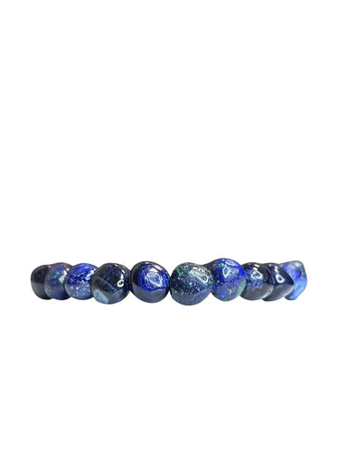 Azurite Mala