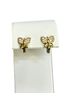 Butterfly Hoop