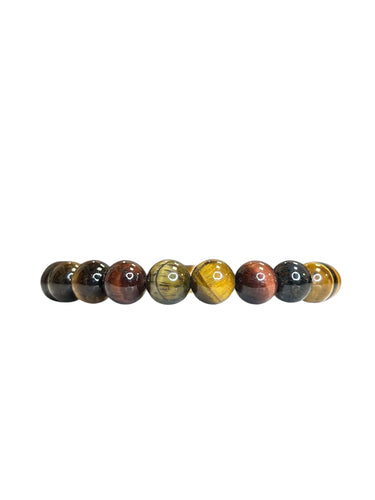 Tigers Eye Mala