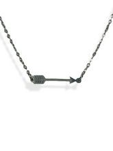 Arrow Necklace