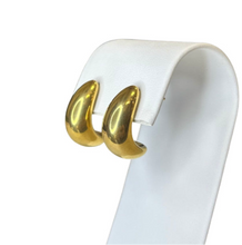Teardrop Earrings