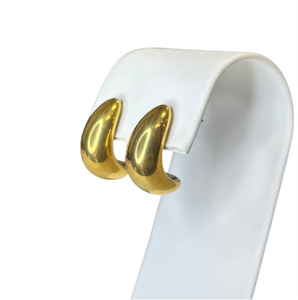 Teardrop Earrings