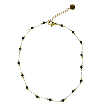 Beaded Anklet