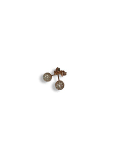 Amelia Sparkle Studs