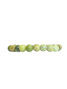 Serpentine Mala
