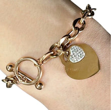 Charm Bracelet