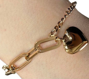 Charm Bracelet