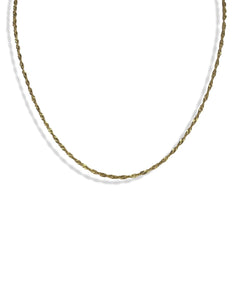 Twist Chain