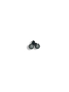Amelia Sparkle Studs