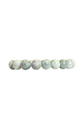 Lucky Jade Mala