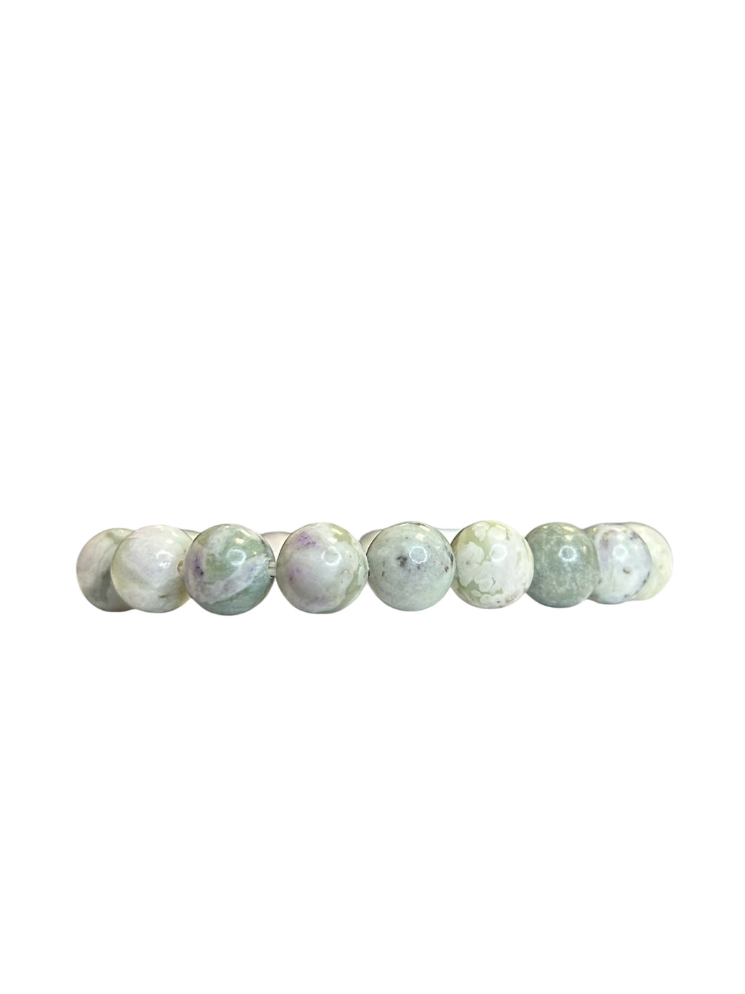 Lucky Jade Mala