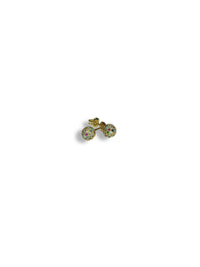Amelia Sparkle Studs