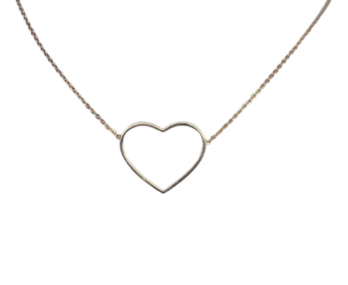 Full of Love Necklace