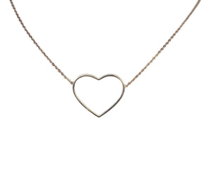 Full of Love Necklace