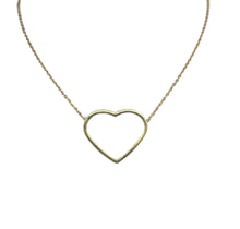 Full of Love Necklace
