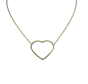 Full of Love Necklace