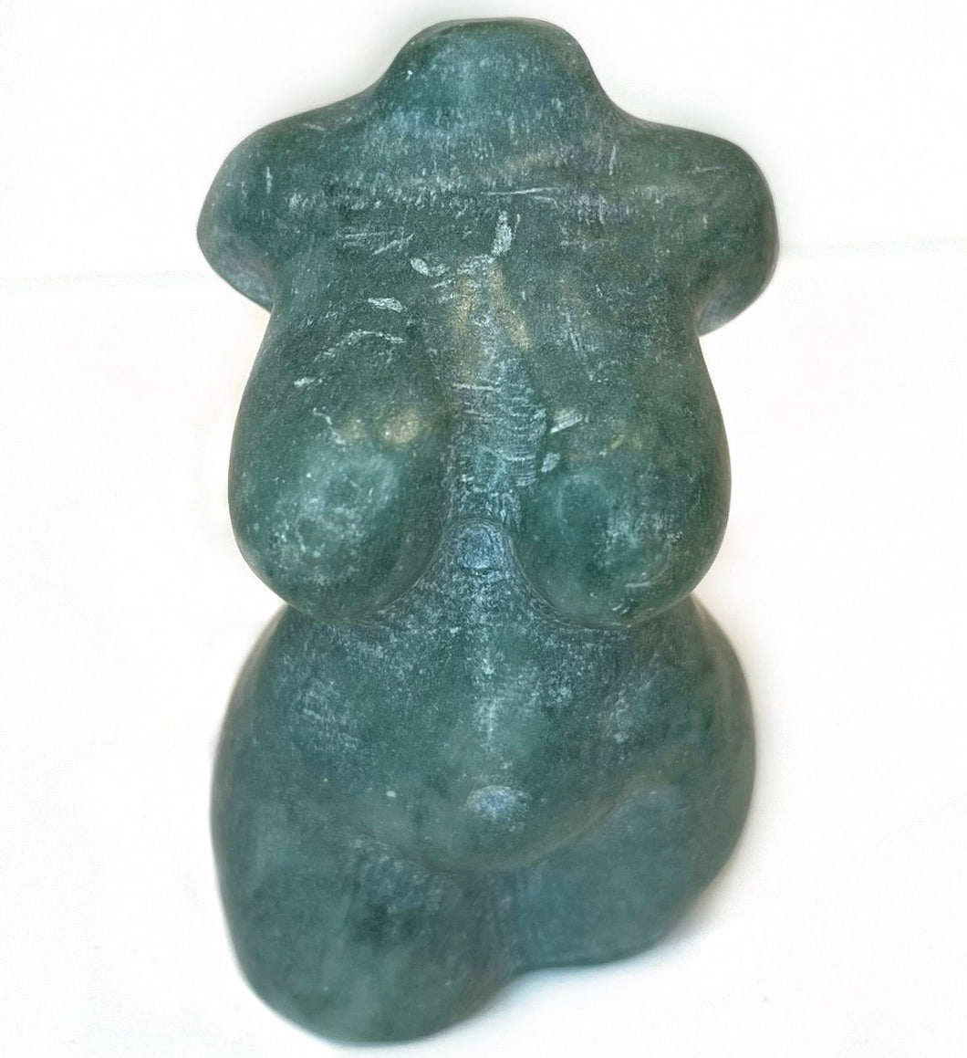 Jade Goddess Body