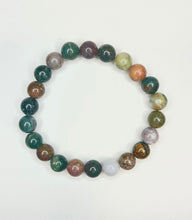 Indian Agate Mala