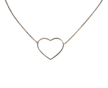 Full of Love Necklace