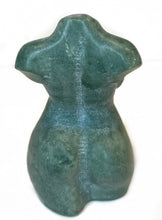 Jade Goddess Body