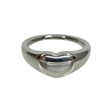 Angie Heart Ring